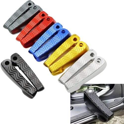 NUOXINTR Motorcycle Frames & Mounts