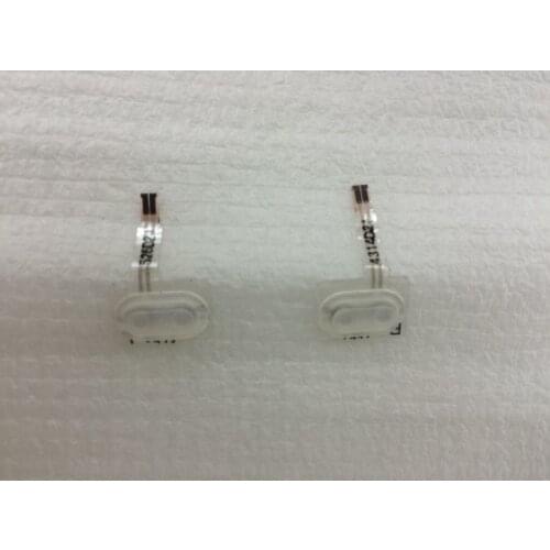 Original for psvita psv 2000 for ps vita 2000 L R left right Shoulder Button Ribbon Cable set