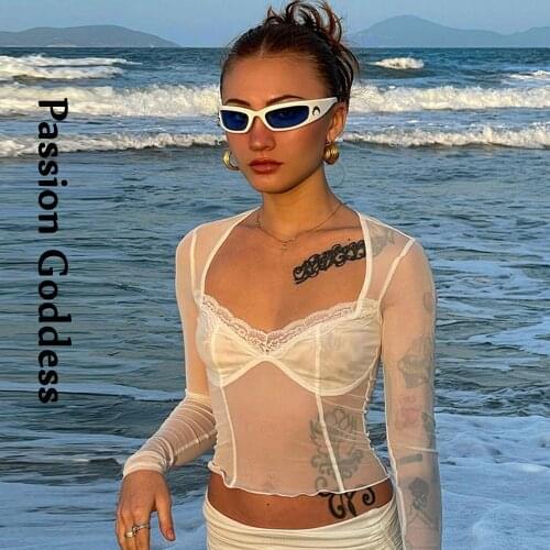 Женские пляжные футболки Passion Goddess China At AliExpress