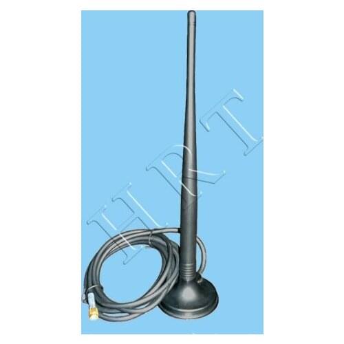 3.5GHz vehicle mounted series antenna