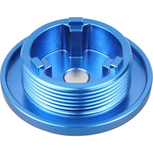 Motorcycle Oil Drain Plug/Bolt For Yamaha TTR230 TW200 BW200 XT225 TTR225 Moto 4 YFM250 200 225 TIMBERWOLF 2WD YFB250