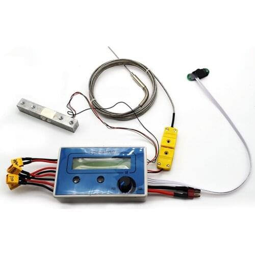 Turbojet engine Turbojet controller ECU Turbojet ignition head Hall sensor module