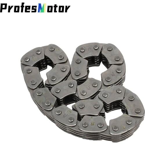 CFMoto Reverse Gear Chain Parts for CF500 X5 ATV QUADS Spare Part 0180-069000 Motor ATV UTV
