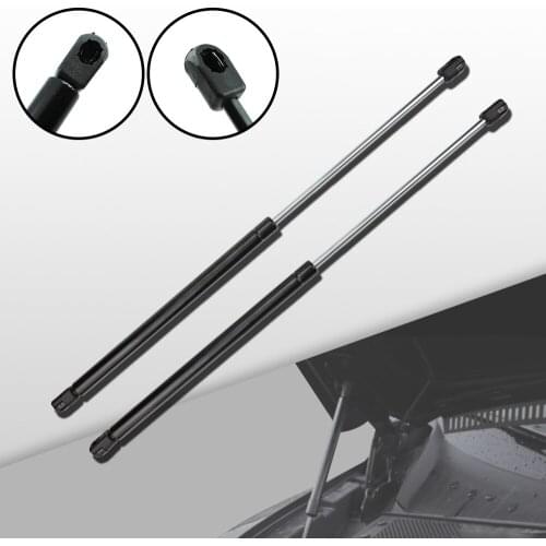 2 PCS Front Hood Lift Support Shocks Struts For Kia Sorento 2003 2004 2005 2006 2007 2008 2009 81181-3E010