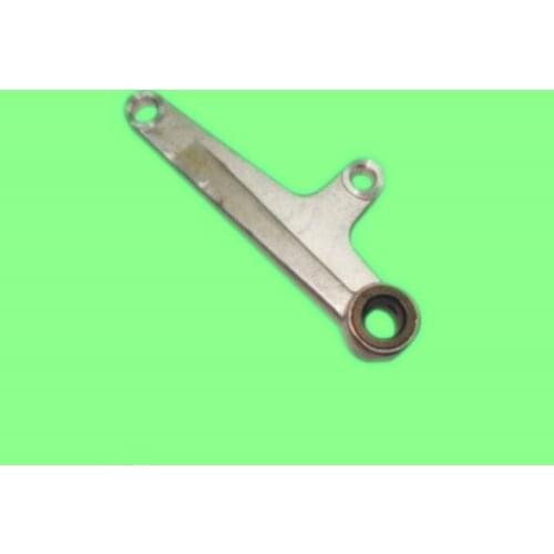 2pcs Tajima embroidery machine spare parts presser foot connecting rod high speed suit for tajima Computer YLT13166