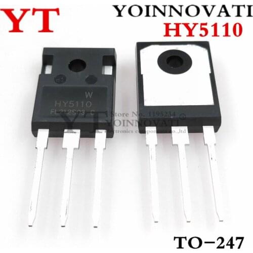 5pcs/lot HY5110W HY5110 5110 TO-247 IC