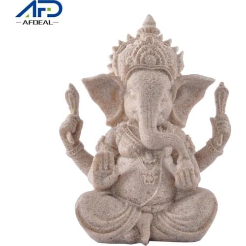 AFDEAL Miniature Figurines