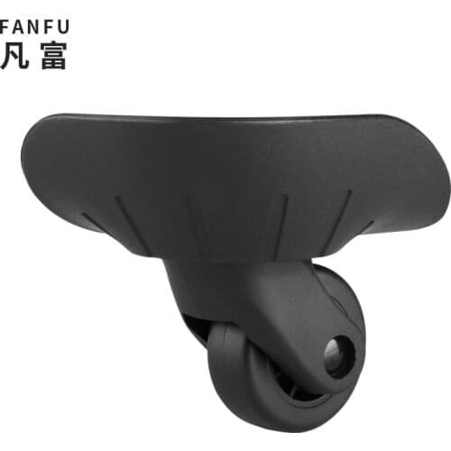 Luggage Bag Accessories Wheels Suitcase Accessories Universal Accessories Luggage Wheels Password Case Replacement Pull Casters