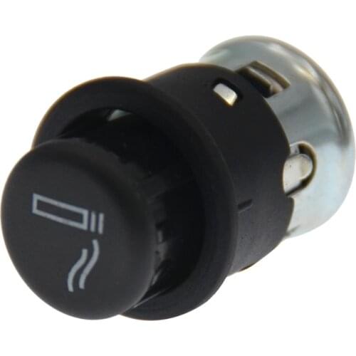 Car Ignition Car Lighter Car Accessories for Jetta Golf Passat Touareg Phaeton 919307 9B9