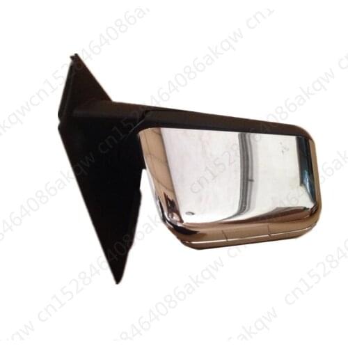Car Rear mirror assembly Suitable for 2010Fo rdE dge2010 Mirror assembly Rearview mirror assembly Inverted mirror assembly