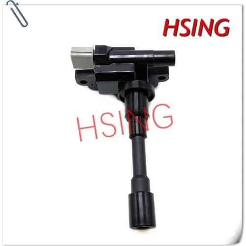 HSINGYE BRAND-NEW# 33400-65G00 Ignition Coil Fits For Esteem Swift Vitara Jimny Liana Carry ***Part No# 33400-65G01 33410-77E01