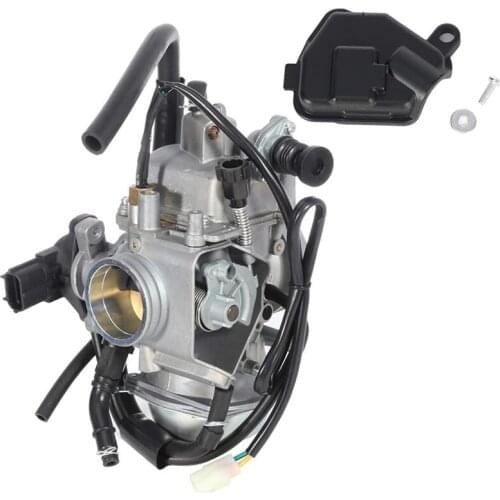 Carburetor Carb for Honda TRX500FA TRX500 Fa Foreman Rubicon 500 4X4 2005-2014 AR1489CA156RA