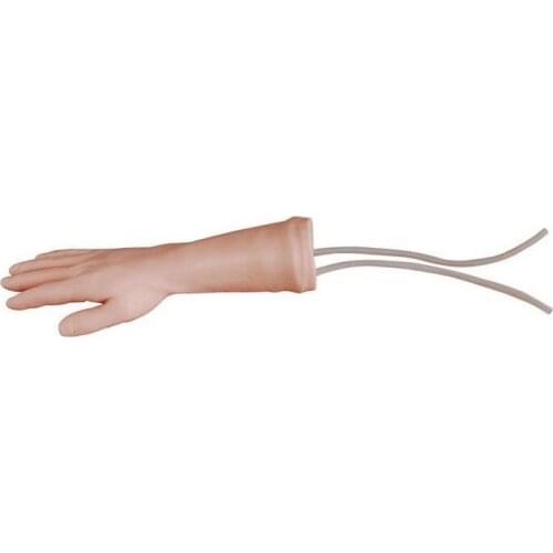 Medical Teaching IV Training Hand Model