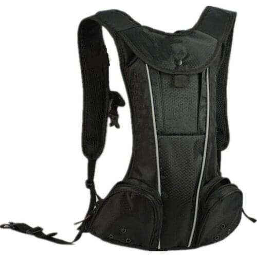 New Arrival Motorcycle MTB MX DH Bike Riding Hydration Pack Water Bags Motocross Shoulder Bag Motorbike Backpack