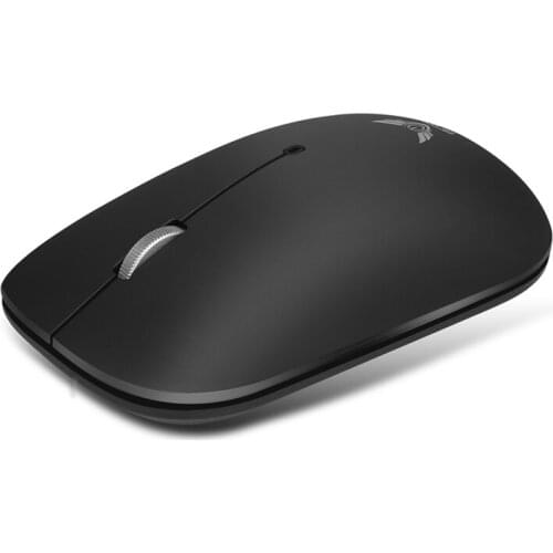 New 2.4G Wireless Mouse Optical Mini Computer Mice USB Receiver Ergonomic USB Mause For Desktop Laptop