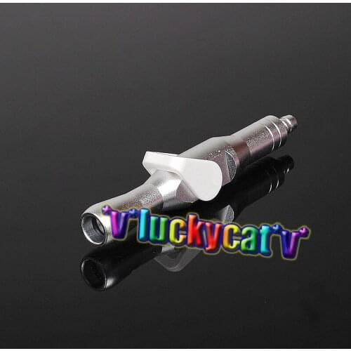 Dental Saliva Ejector Strong Suction Valves Tip Adaptor