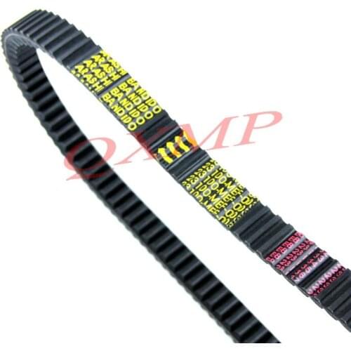 For HONDA Blade 400 FJS400 2001-2011 Years Start Belt Drive Belt Transmission Belt