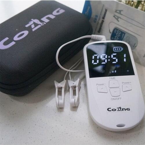 Relaxing Nerves Insomnia Depression Migraine Treatment Sleep Improvement Therapy