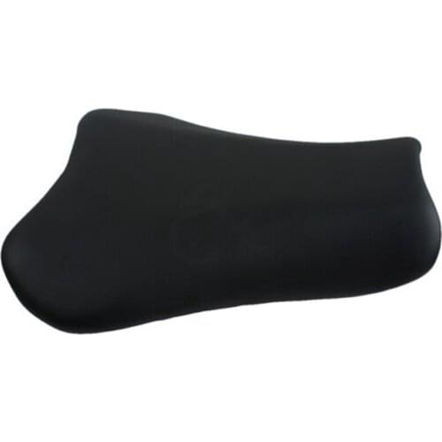 Motorcycle Seat For Suzuki GSXR1000 GSXR 1000 2005-2006 K5 Front Rider Driver Black