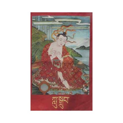 Tibet Nepal thangka tara buddha statue Guan Yin Exorcism peace wealth/3