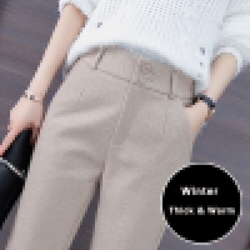Yiloyka Women's Winter Pants