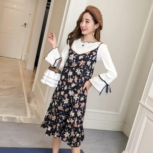 Plus Size 4xl Summer Vintage Floral Printed Black Dress Women High Waist Sleeveless Mid Dresses Female Bohemian Vestidoes