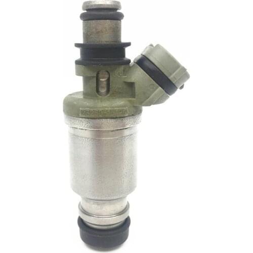 4pcs Fuel Injector Nozzles 23250-16120 23209-16120 Fit for Toyota Japan Original Second Hand Parts