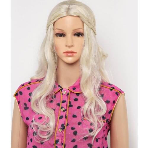 Pink Wigs AMIR HAIR China