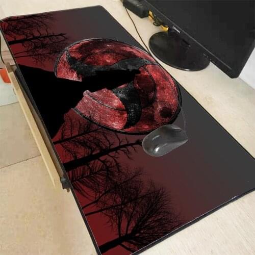 XGZ Naruto Anime Large Locking Edge Mouse Pad Washable Gamer Computer Keyboard Mouse Mat PC Gaming Best Cool Anime Mouse Pad