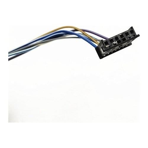 For BMW 523 325 320 328 e60 e90 x1 x3 x4 x5 x6 series tail lamp socket plug wire line cable