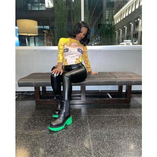 EWSFV Women's T-shirts With Print