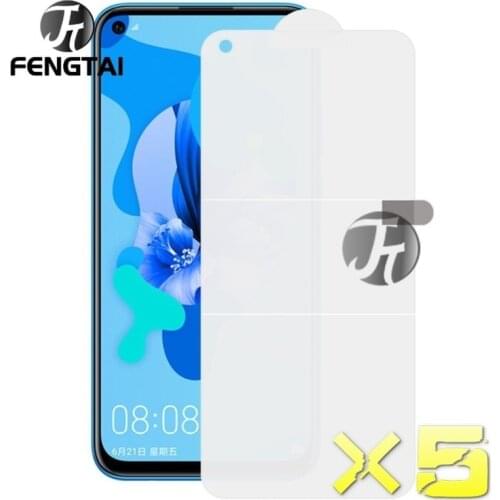 Защитные пленки для Huawei Honor 9 Lite FT China At AliExpress