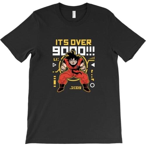 Its Over T-Shirt Great Mens Firefighter Cartoon Dog Short Sleeved Tees Natural Cotton Shirt Printing for Men Casual T Shirts