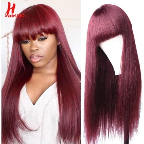 HairUGo Wigs