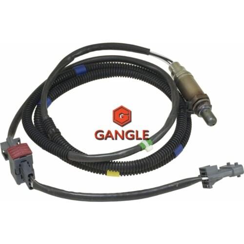 Oxygen Sensor O2 Lambda Sensor AIR FUEL RATIO SENSOR for Volvo 850 960 S70 S90 V70 V90 1270535 9125371 9125582 9179101 234-4689