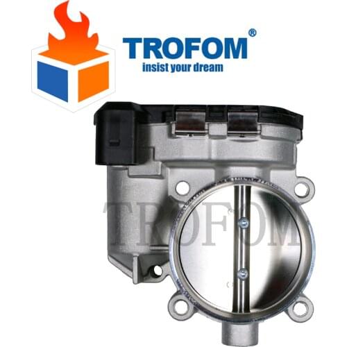 Throttle Body Assembly For AUDI A4 A5 A6 A8 Q7 ALLROAD 078133062C 0280750003 078133062 079133062C 078 133 062 C 0 280 750 003
