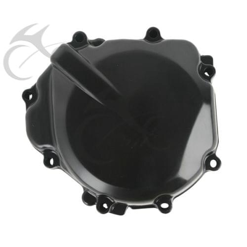 Engine Stator Cover Crankcase For SUZUKI GSXR600/750 GSX-R 600/750 K4 2004-2005 GSR600 GSR400 2006-2011 GSXR 1000 2003-2004