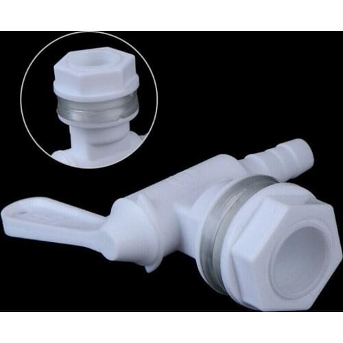 Filler Spout Spigot Wine Beer Bucket Tap For Homebrew Beer brew Bottling