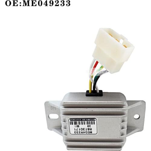 Excavator parts suitable for Caterpillar relay OE: ME049233 Made in China