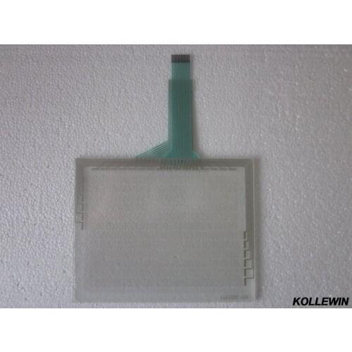 NEW touch glass for Proface panel GP400 GP410-EG11 GP477-EG11 GP430-EG11 GP477 GP47J-EG11 GP477R-EG11 GP470-EG11 freeship 1year