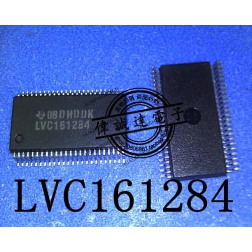1Pieces new Original SN74LVC161284DGG LVC161284 SOOP48 In stock real picture