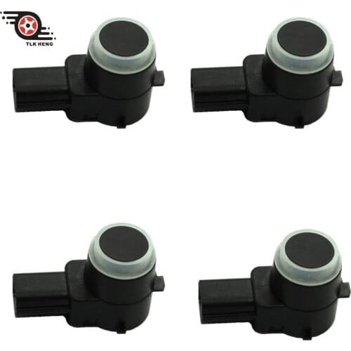 New PDC Parking Sensor parking Radar Parking Assistance 4PCS For GM Opel 13282988