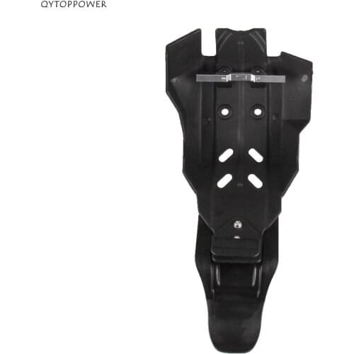 Motorcycle Skid Plate Engine Guard Chassis Protection Cover Skid Plate For KTM 350 250 XCF SX-F Pit Dirt Bike Motocross 16-21