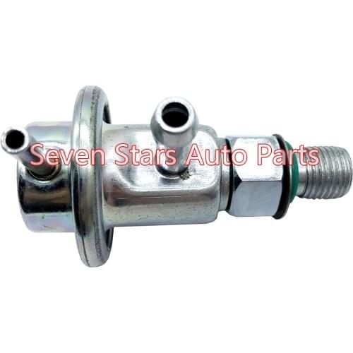 Auto Engine Fuel Pressure Regulator Assy for Toyo-ta Le-xus Hon-da OEM 23280-75010 2328075010
