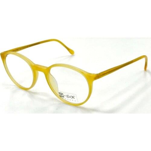 -Six optical frame Unisex Cod. OV397/M color 693 Cal. 48/20