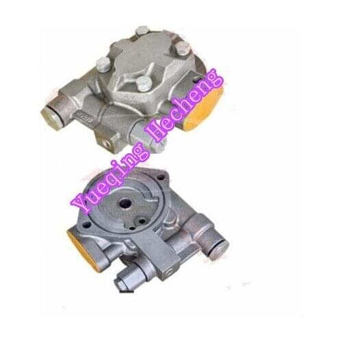 Gear pump 708-25-01084 Fits PC200-3 PC200lc-3 Excavator Pilot pump