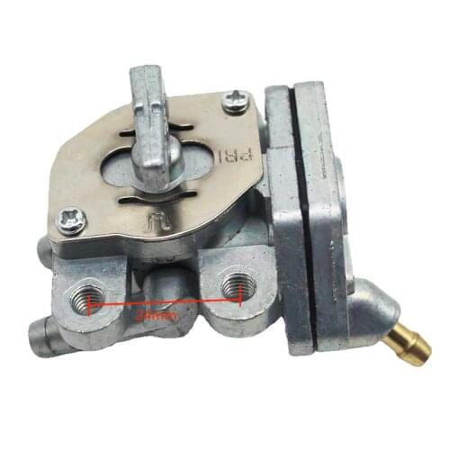 High performance 2 stroke clutch for 47cc 49cc pocket bike mini bike ATV Quad