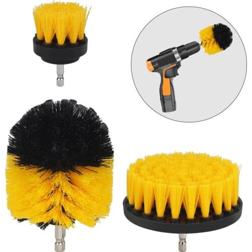 Urbanroad Electric Cleaning Brushes
