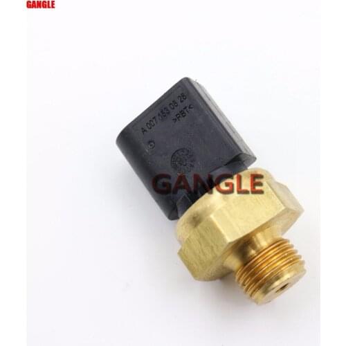 A0071350828 Pressure Transducer