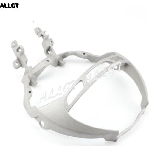 ALLGT Front Fairing Stay Bracket Headlight Headlamp fit For Ducati Monster 696 659 795 796